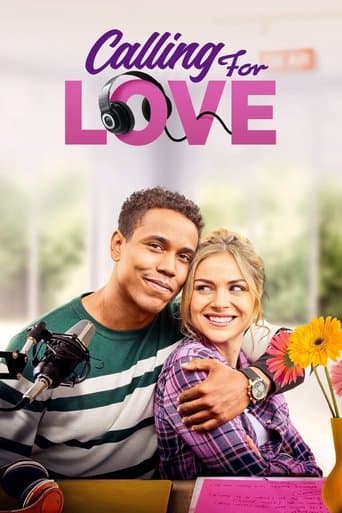 Movie poster for Chasing the One