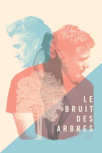 Movie poster for The Sound of Trees