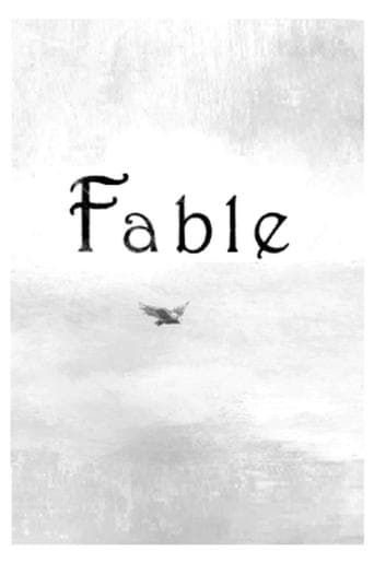 Movie poster for Fable