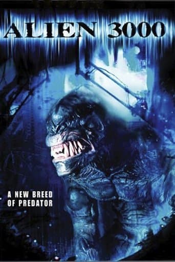 Movie poster for Unseen Evil 2