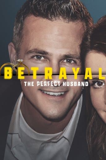 Movie poster for Betrayal