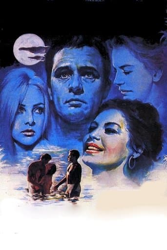 Movie poster for On the Trail of the Iguana
