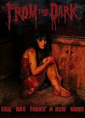 Movie poster for From the Dark