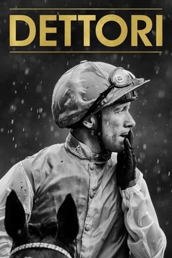 Movie poster for Dettori