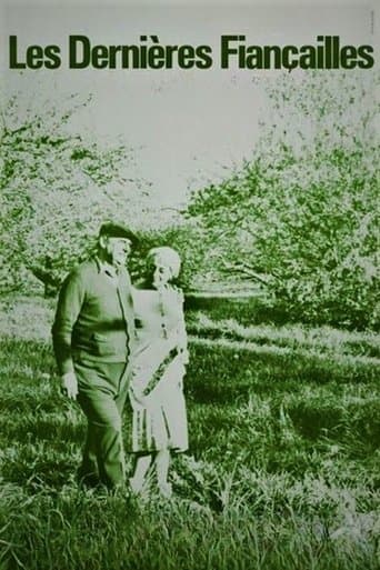 Movie poster for The Last Betrothal