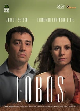 Movie poster for Lobos
