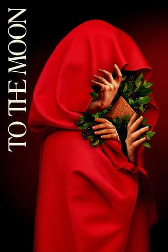 Movie poster for To the Moon