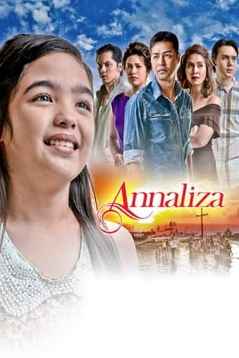 Movie poster for Annaliza