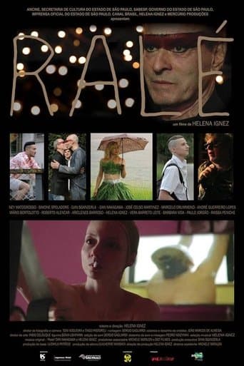 Movie poster for Ralé: The Lower Depths