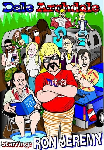 Movie poster for Dale Archdale