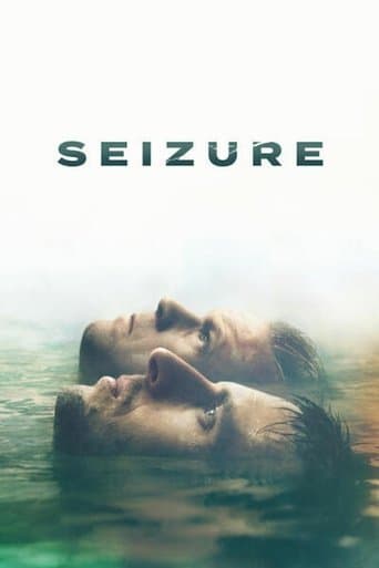 Movie poster for Seizure