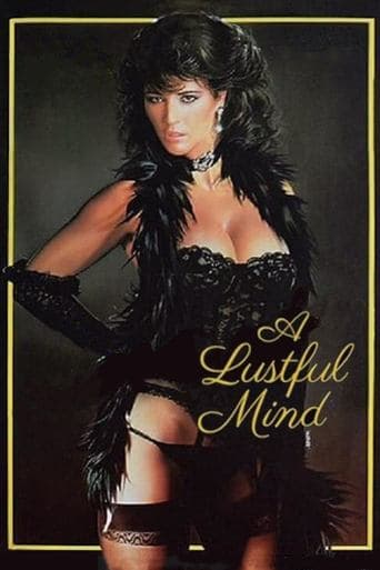 Movie poster for A Lustful Mind