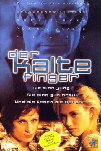 Movie poster for Deathline