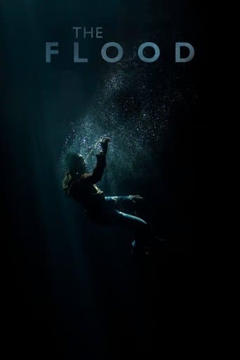 Movie poster for The Flood