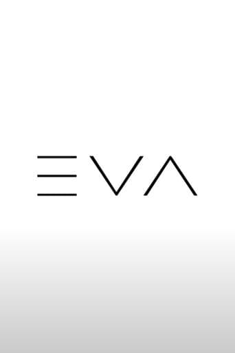 Movie poster for Eva