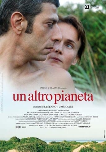 Movie poster for One Day in a Life
