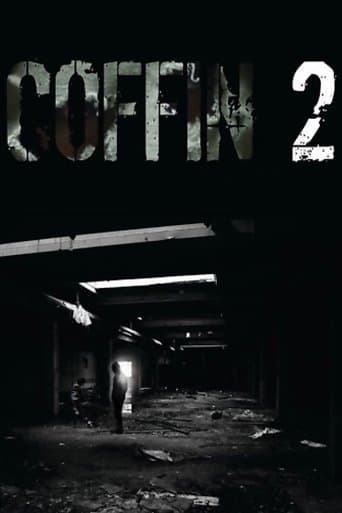 Movie poster for Coffin 2