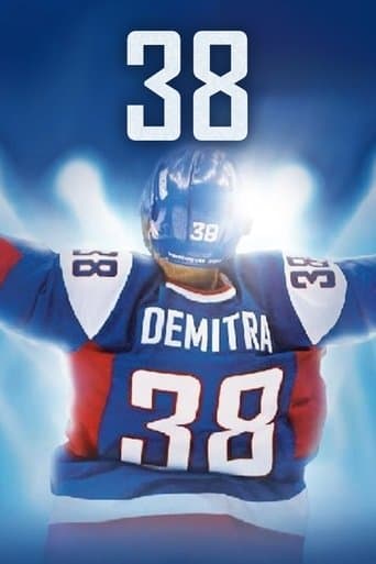 Movie poster for 38
