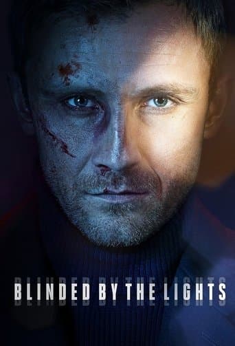 Movie poster for Blinded by the Lights