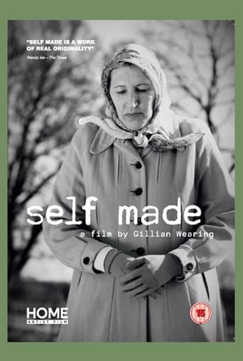 Movie poster for Self Made