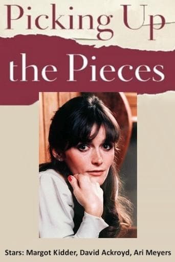 Movie poster for Picking Up the Pieces