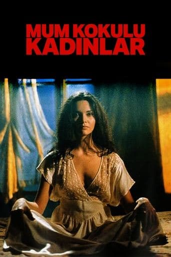 Movie poster for Wax-Scented Women