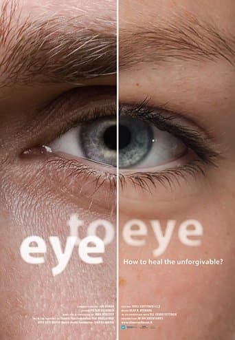 Movie poster for Eye to Eye