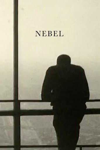 Movie poster for Mist