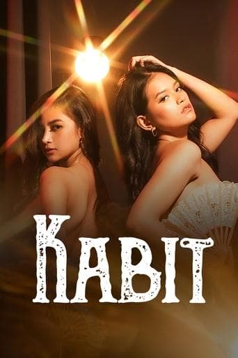 Movie poster for Kabit