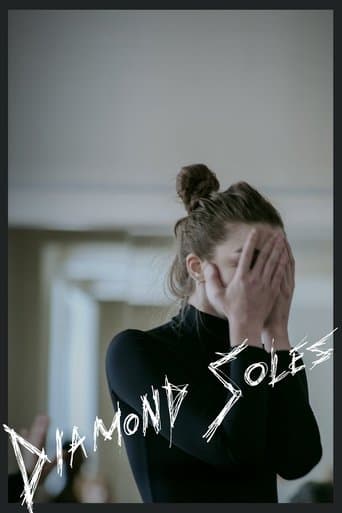 Movie poster for Diamond Soles