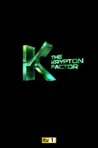 Movie poster for The Krypton Factor