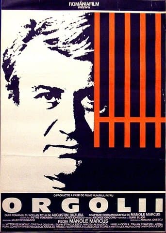 Movie poster for Prides