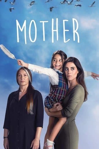 Movie poster for Mother