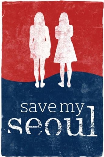 Movie poster for Save My Seoul