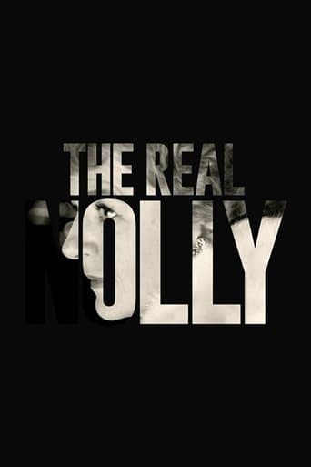 Movie poster for The Real Nolly