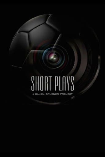 Movie poster for Short Plays