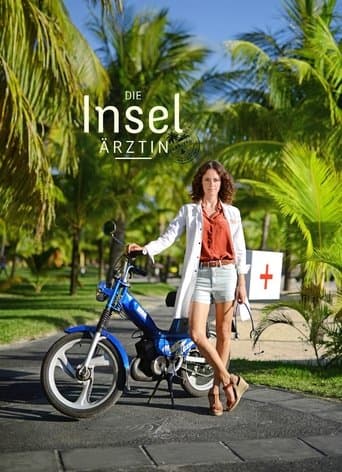Movie poster for The Island Doctor