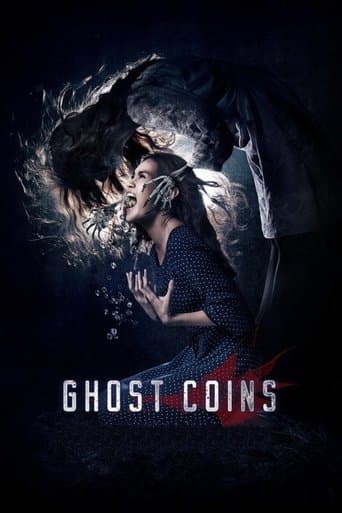 Movie poster for Ghost Coins