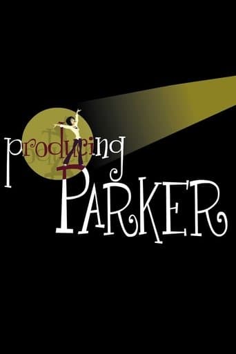Movie poster for Producing Parker