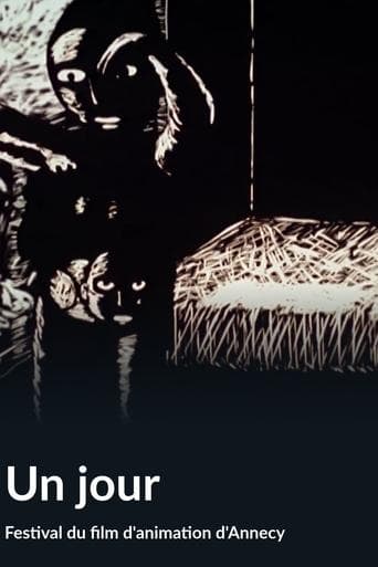 Movie poster for One Day