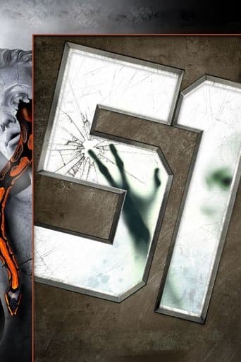 Movie poster for 51