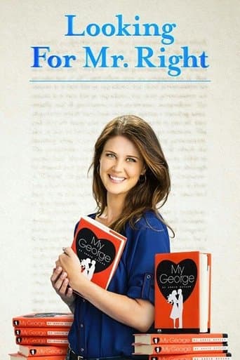 Movie poster for Looking for Mr. Right