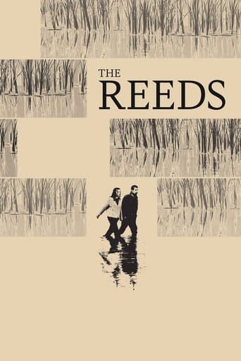 Movie poster for The Reeds