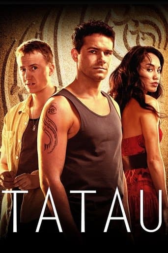 Movie poster for Tatau