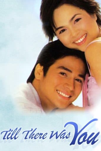 Movie poster for Till There Was You