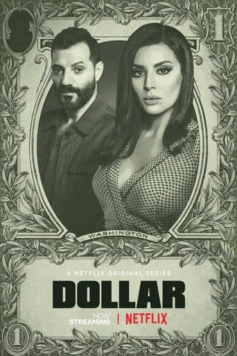 Movie poster for Dollar