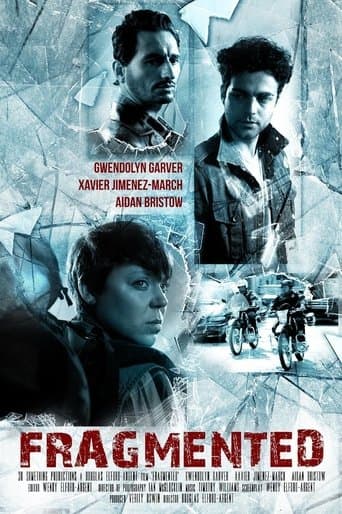Movie poster for Fragmented