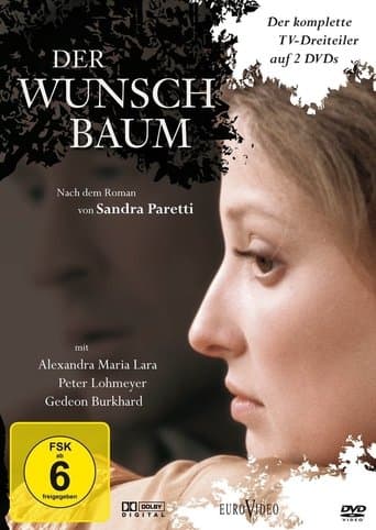 Movie poster for Der Wunschbaum
