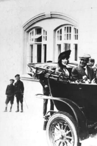 Movie poster for The White Roses
