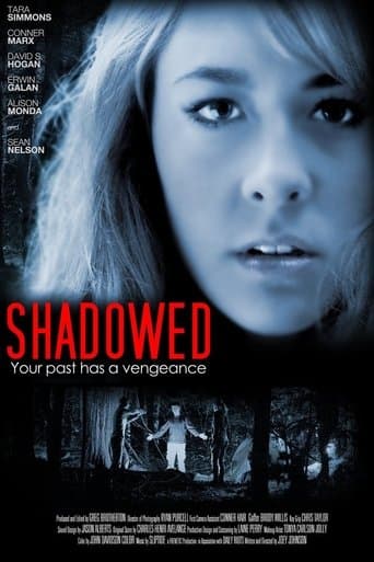 Movie poster for Shadowed